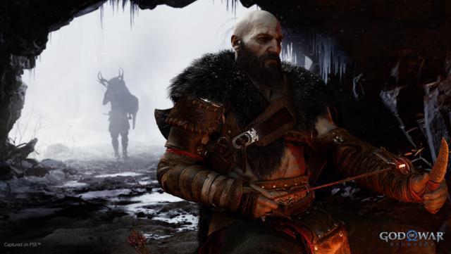 God of War Ragnarok, PlayStation ödüllerinde Yılın Oyunu seçildi