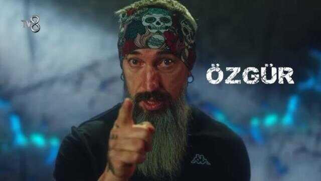 Survivor 2023'ten beklenen fragmanlar geldi! İşte tam kadro yarışmacılar