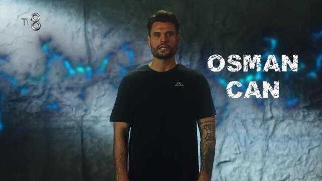 Survivor 2023'ten beklenen fragmanlar geldi! İşte tam kadro yarışmacılar