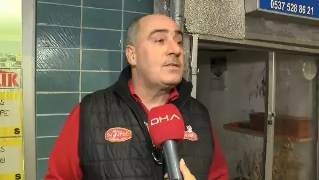 Kahvehanede oturan husumetlisini vurmaya gitti başkasını öldürüp kaçtı