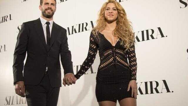 Shakira ve Pique savaşındaki son gönderme bomba! Balkona cadı koydu