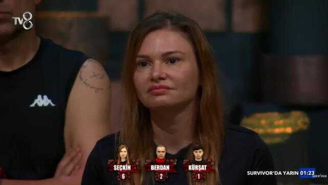 Survivor 2023 ilk eleme adayı kim oldu, hangi takımdan? Survivor 2023 Ünlüler'de 1. eleme adayı hangi isim oldu?