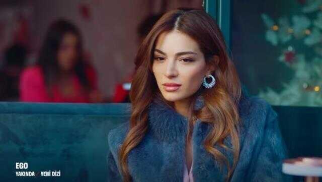 Ego nerede çekiliyor? Hangi il ve ilçede çekiliyor? Ego (Erkeğe Güven Olmaz) dizisi çekimleri nerede yapıldı? Dizideki mekanlar nerede?