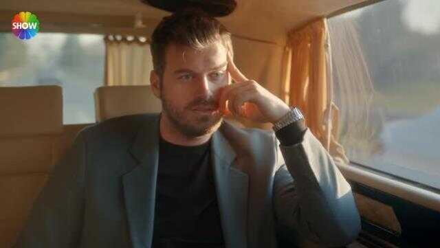 Serenay Sarıkaya ve Kıvanç Tatlıtuğ'un rol aldığı Aile dizisinden ilk fragman yayınlandı