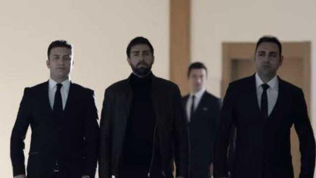 Teşkilat 63.bölüm 2.fragmanı yayınlandı mı? Teşkilat 63.bölüm 2.fragmanı izle!