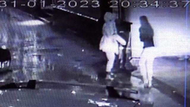 Ofiste genç kıza cinsel saldırı: İç çamaşırımı dizime kadar indirip ilişkiye girmeye çalıştı