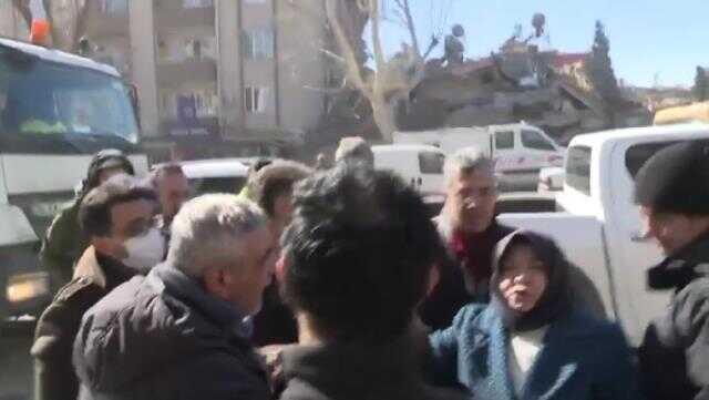 İmamoğlu'na 'İngiliz uşağı defol' diyen eski AK Partili vekilin yeni görüntüleri ortaya çıktı