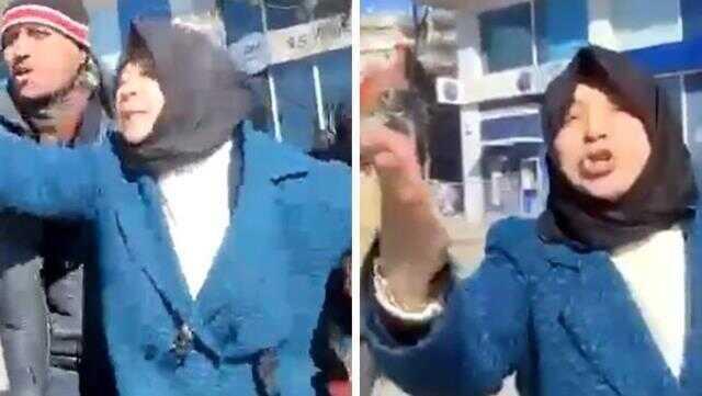 İmamoğlu'na 'İngiliz uşağı defol' diyen eski AK Partili vekilin yeni görüntüleri ortaya çıktı