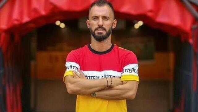 Emre Çolak futbola geri mi döndü? Emre Çolak futbolu bıraktı mı, geri mi dönecek?