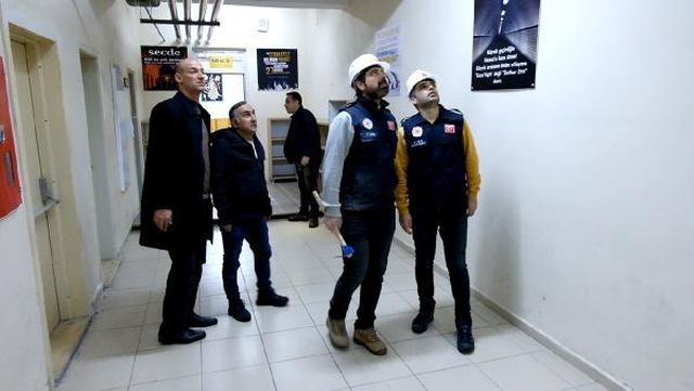 Olası Bingöl depremi için kentte kurumlar harekete geçti! 8 il risk altında