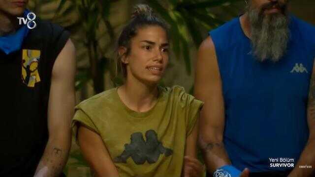 Evliliği olaylı bir şekilde bitmişti! Survivor Asena Demirbağ'ın eski eşi Ahmet Dursun çıktı