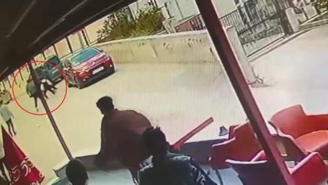 Okuldaki tartışma kanlı bitti! 12 yaşındaki çocuk, 16 yaşındaki çocuğu bıçakladı