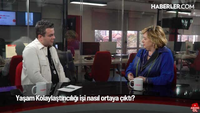 Almula Merter Churm kimdir? Kaç yaşında, nereli, mesleği ne, evli mi? Almula Merter Churm'un hayatı ve biyografisi!