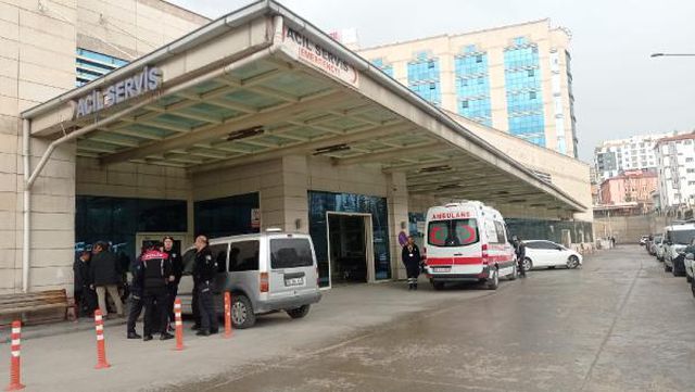 Akraba ailelerin kavgasında silahlar konuştu: 2 ölü, 5 yaralı