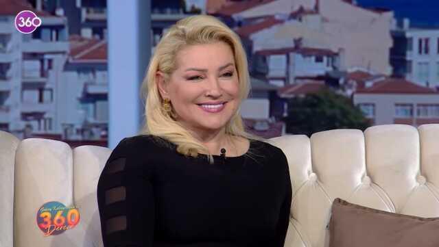 Zahide Yetiş, Gökay Kalaycıoğlu'nun programında her şeyi anlattı! 9 yıllık evlilik sessiz sedasız bitmiş