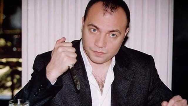 Kurtlar Vadisi'nin unutulmaz karakteri Süleyman Çakır, ölüm yıldönümünde yine unutulmadı