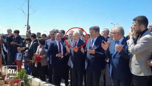 Mansur Yavaş: 'Dün Adıyaman'daki Provokasyonu Gördünüz. Bakalım Ne Yapacak İktidar'