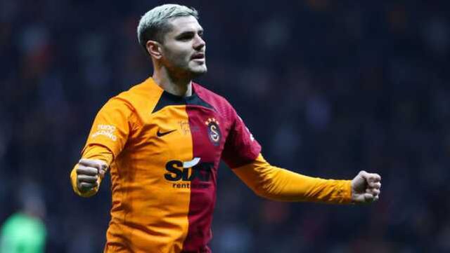 Karagümrük maçında sahada olacak mı? Icardi'den Galatasaray taraftarının yüzünü güldürecek haber