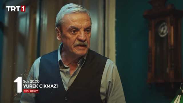 Yürek Çıkmazı canlı izle! TRT 1 Yürek Çıkmazı 22. bölüm canlı izle! Yürek Çıkmazı yeni bölümde neler olacak?