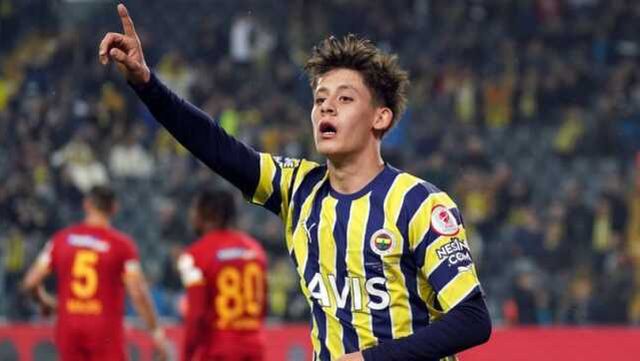 Borussia Dortmund'un dev Arda planı! 100 milyon euroluk yıldızın yerine gidiyor