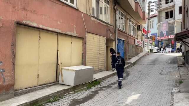 Kastamonu'da bir bebek evinde ölü bulundu anne gözaltında