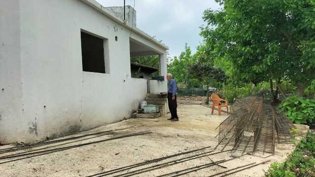 Depremzede dedeyi 410 bin TL dolandırdılar: Adına kredi bile çekmişler