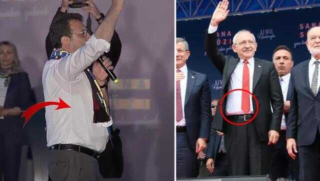 İmamoğlu ve Kılıçdaroğlu'nun çelik yelek giymesine Bakan Soylu'dan sert tepki