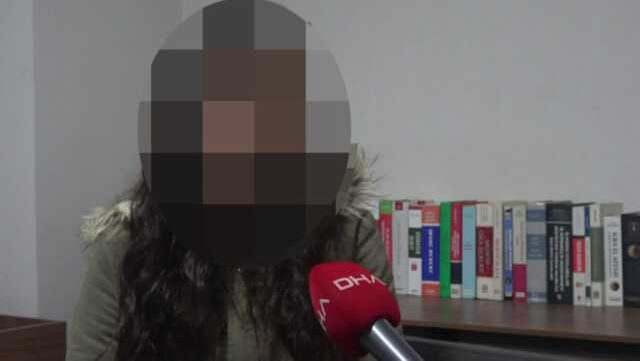 MİT yalanıyla kandırılan öğrenciye cinsel istismar davası! Mahkemede itiraflar art arda geldi