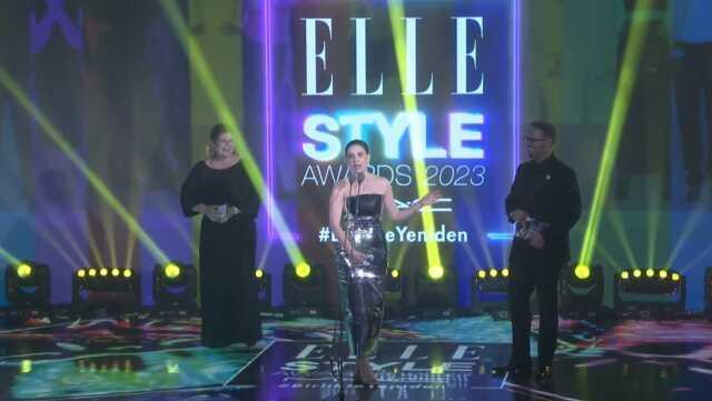 Depremzedelerle ilgili sözleri tepki çeken Eda Ece'den yeni açıklama! Konuşmasıyla ilgili tek pişmanlığı var