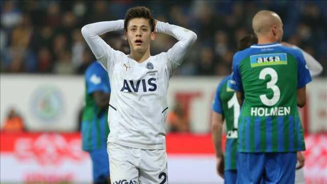 Arda Güler Fenerbahçe transfer haberi! İşte Arda Güler'in yeni takımı! Arda Güler nereye gidiyor? Arda Güler hangi takıma transfer olacak 2023?