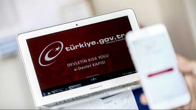 E-Devlet şifresi nasıl alınır? PTT gitmeden E-Devlet şifresi nasıl alınır? E-Devlet şifre değiştirme nasıl yapılır?