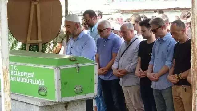 TV100 Kurgu Şefi Serpil Yıldırım'ın Organları 7 Hastaya Umut Oldu