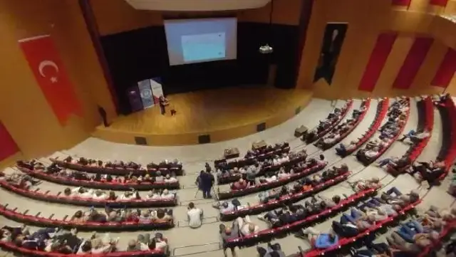 Prof. Dr. Naci Görür: Karabük Fayı 7 ve Üzeri Deprem Üretebilir