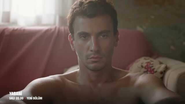 YABANİ 4. BÖLÜM FRAGMAN İZLE! Yabani hangi gün?