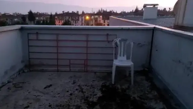 Bolu'da çocuk kaçırma olayında sanığa 7 yıl 11 ay hapis cezası