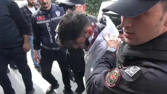 12 yaşındaki Dursun Efe'yi küfrettiği için öldürdüğünü öne sürdü