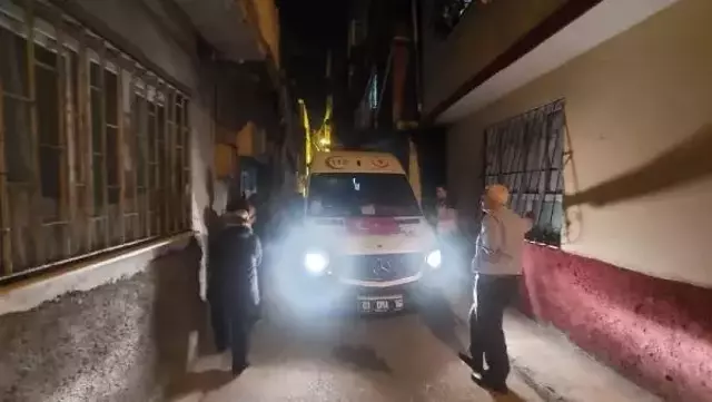 Adana'da 12 yaşındaki çocuk av tüfeğiyle oynarken kendini vurdu