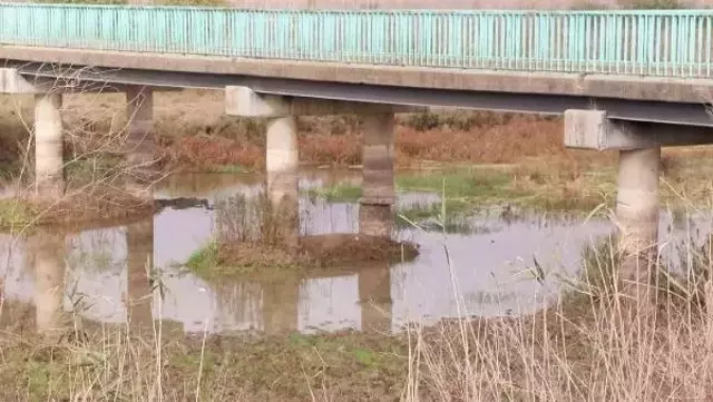 İSKİ duyurdu: Artık bu barajdan İstanbul'a su verilemiyor