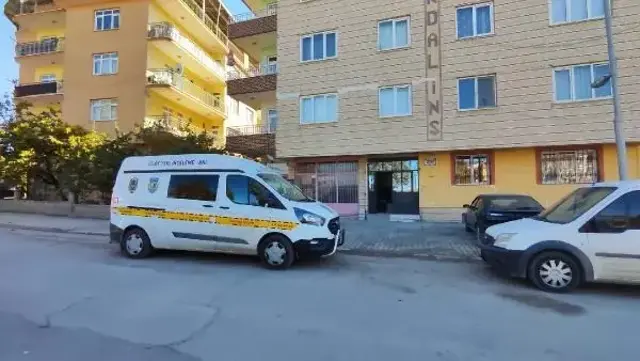 Malatya'da bir kişi, 11 çocuğunun annesini tüfekle vurarak öldürdü