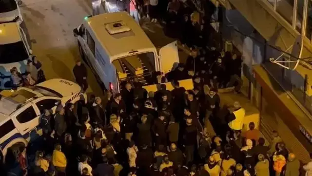 Sultangazi'de Eski Eş Tarafından Öldürülen Kadının Cesedi Bulundu