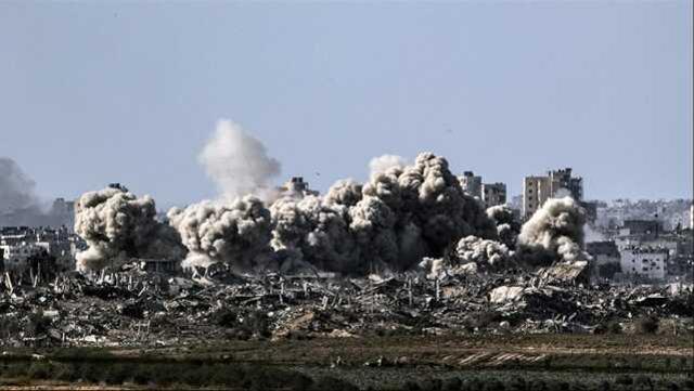 İsrail ile Hamas ateşkes ilan etti mi? Anlaşma maddeleri neler?