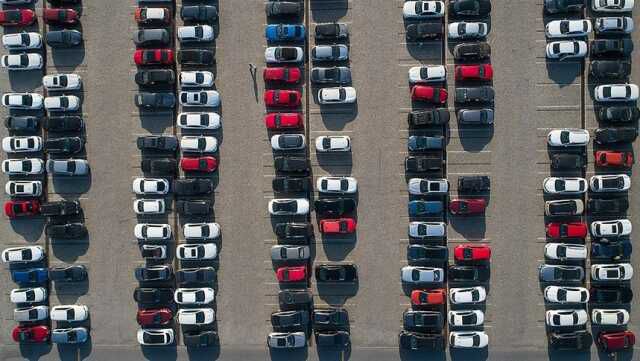 Yediemin Otoparkı hacizli araç satışı ne zaman olacak? Yediemin Otoparkı hacizli araç başvuru tarihi ve şartları nedir?