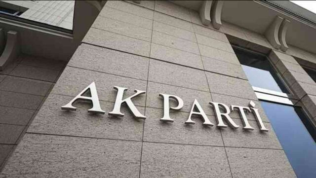 AK Parti Batman adayı kim oldu? SON DAKİKA! 2024 AK Parti Batman Belediye Başkan adayı kim?