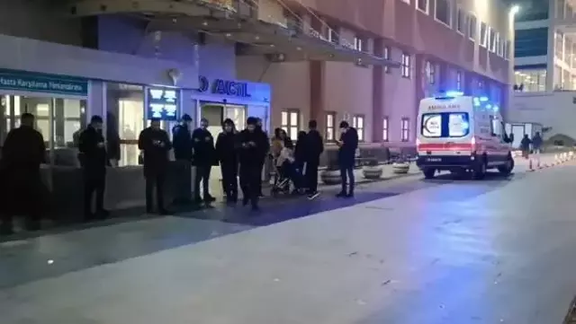 Batman'da kız çocuğu asılı bulundu, soruşturma devam ediyor