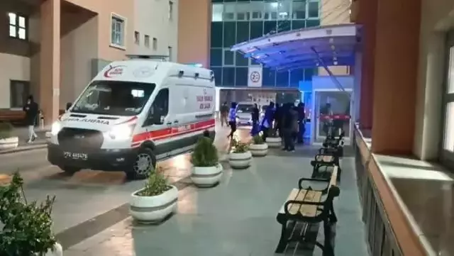 Batman'da kız çocuğu asılı bulundu, soruşturma devam ediyor