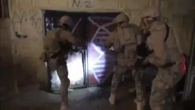 81 ilde Narkogüç-46 operasyonu! 201 uyuşturucu taciri yakalandı