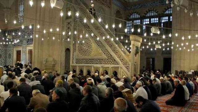 CUMA MESAJLARI 26 OCAK | Güzel, anlamlı, resimli Cuma mesajları! Ayetli Cuma mesajları neler?