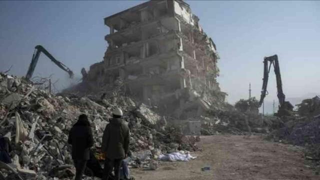 6 Şubat depremi kaç kişi kayıp, kaç kişi yaralandı ve kaç kişi öldü? 6 Şubat depremi nerede oldu, kaç şiddetinde oldu?