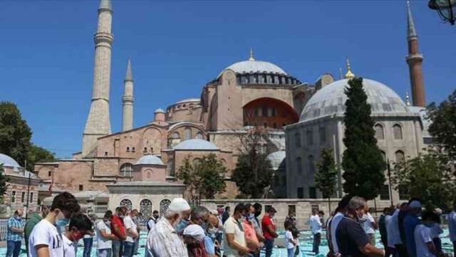 Cuma namazı kaç rekat? Cuma namazı nasıl kılınır? Diyanet'e göre Cuma namazı kılınışı!