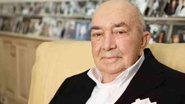 Türker İnanoğlu kimdir, öldü mü? Türker İnanoğlu gençliği ve kaç yaşındaydı?